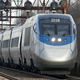 Acela, in happier times. Photo: Amtrak